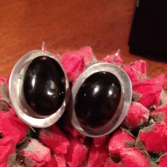 Jewelry - Sterling Silver earrings